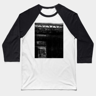 LEITH Baseball T-Shirt